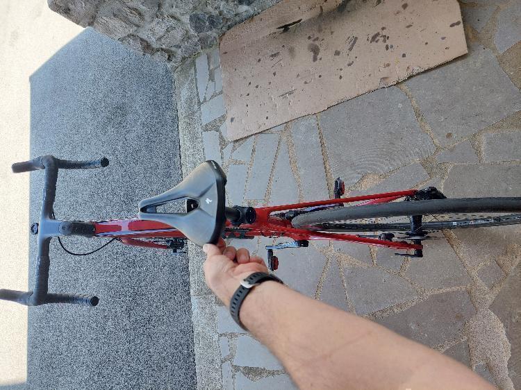 Canyon Ultimate CF SL 8 2022