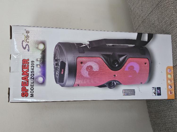 Bluetooth zvocnik-spletnedrazbe.si