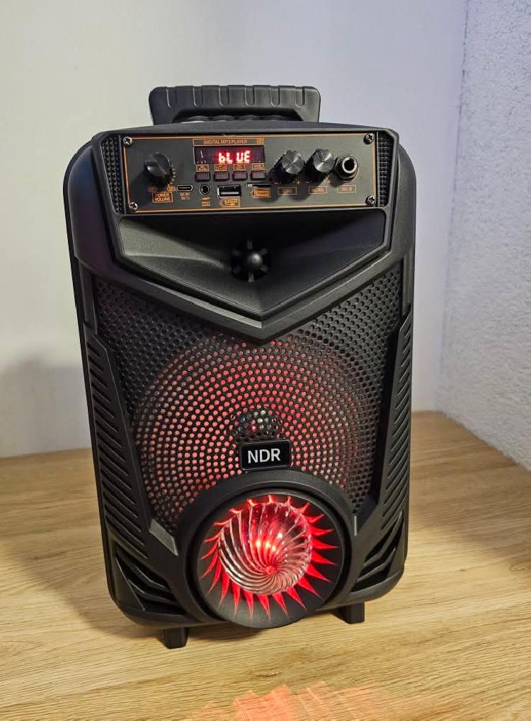 Bluetooth zvocnik-spletnedrazbe.si