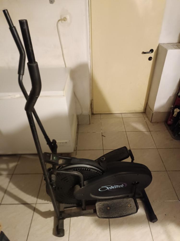 Orbitrek-spletnedrazbe.si